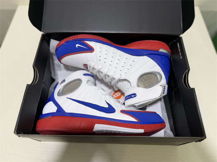 Nike Zoom Huarache 2K4 Shoes-003