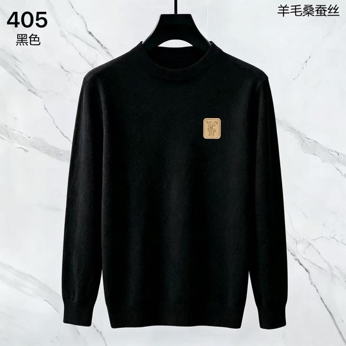 Moncler Sweater-385(M-XXXXL)
