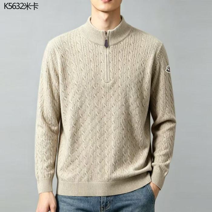 Moncler Sweater-378(L-XXXXL)