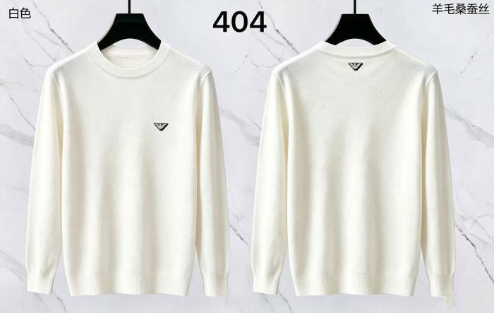 Armani sweater-047(M-XXXXL)