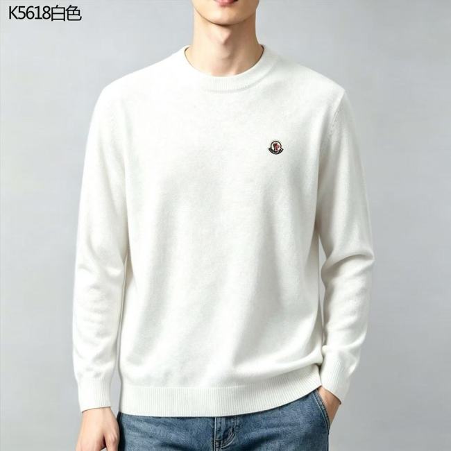 Moncler Sweater-390(L-XXXXL)