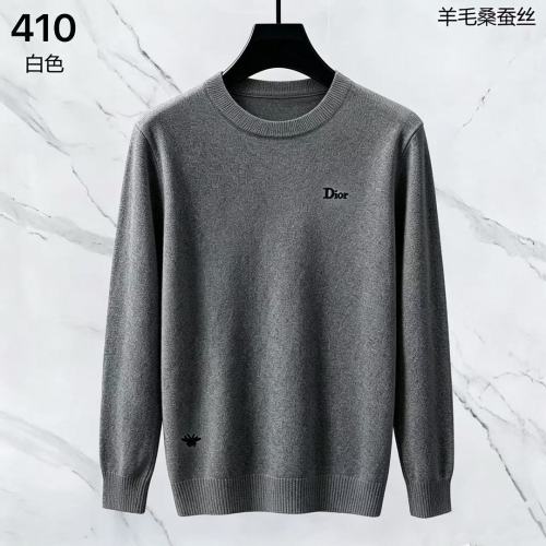Dior sweater-417(M-XXXXL)