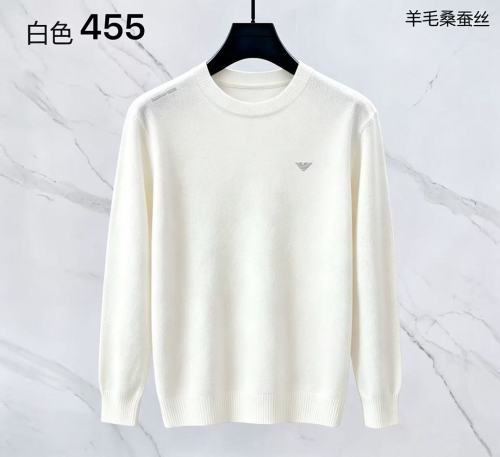 Armani sweater-042(M-XXXXL)