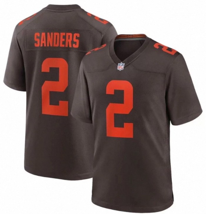 NFL Cleveland Browns-151