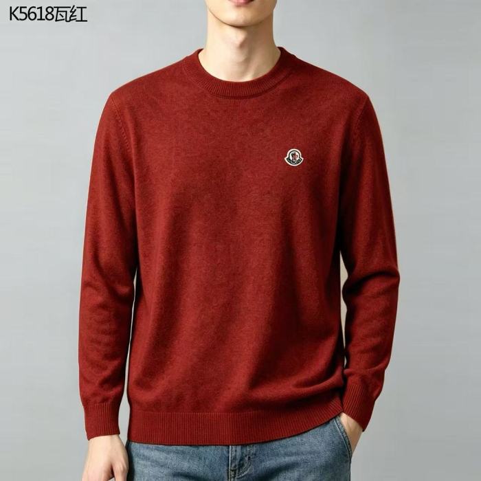Moncler Sweater-393(L-XXXXL)