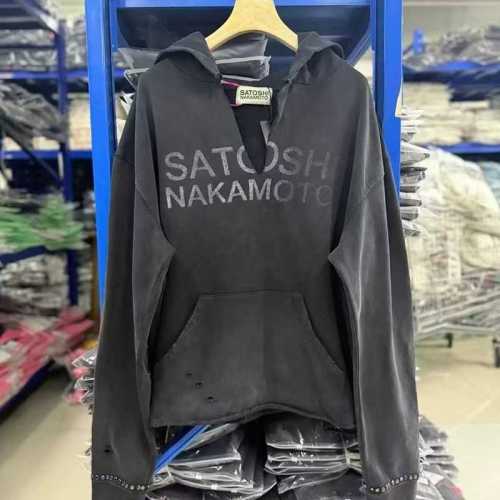 Satoshi Hoodies-022(S-XL)