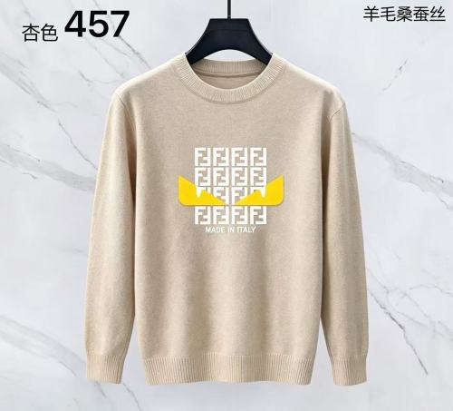 FD sweater-433(M-XXXXL)