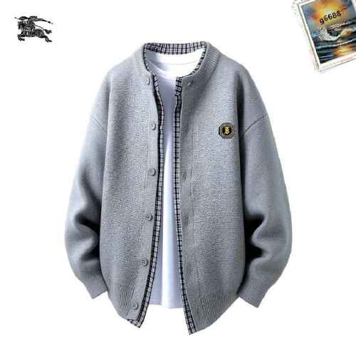 Burberry sweater men-1154(M-XXXL)