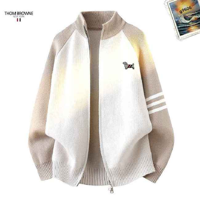Thom Browne sweater-280(M-XXXL)