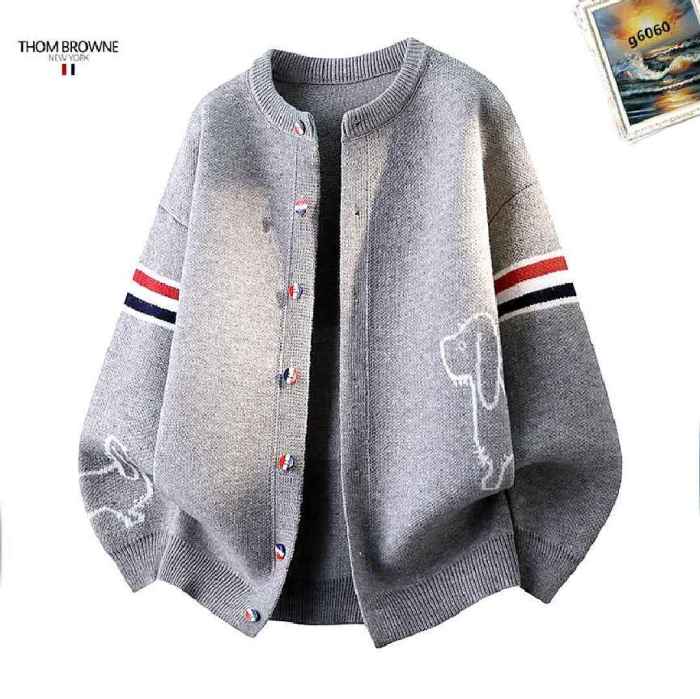 Thom Browne sweater-276(M-XXXL)