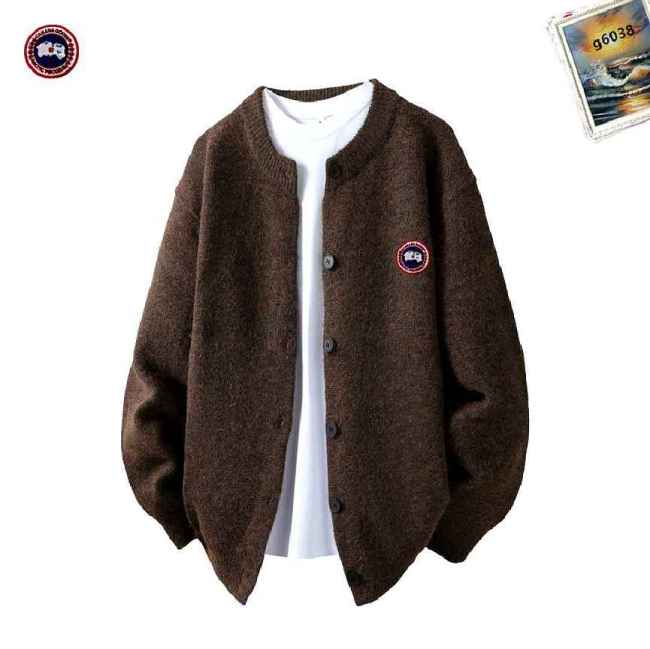 Canada Goose sweater-028(M-XXXL)