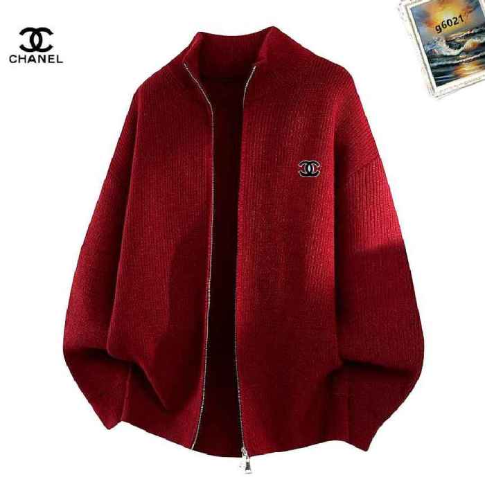 CHNL sweater-040(M-XXXL)