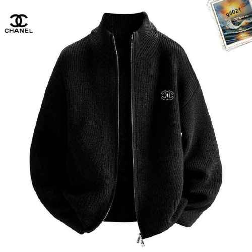 CHNL sweater-037(M-XXXL)