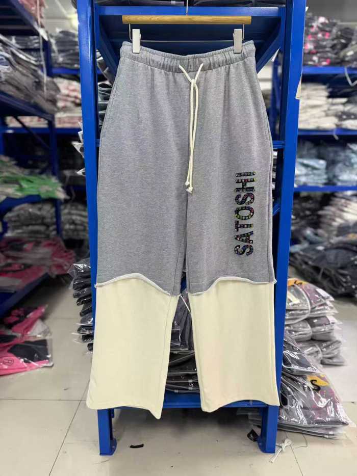 Satoshi Pants-004