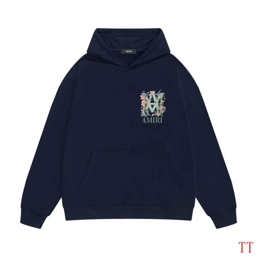 Amiri men Hoodies-3115(S-XXL)
