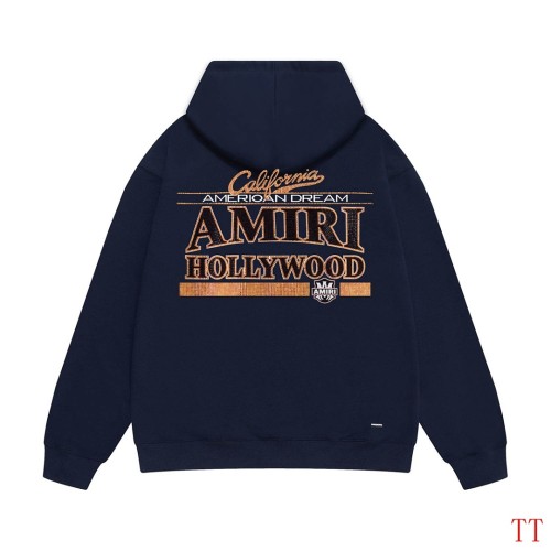 Amiri men Hoodies-3150(S-XXL)