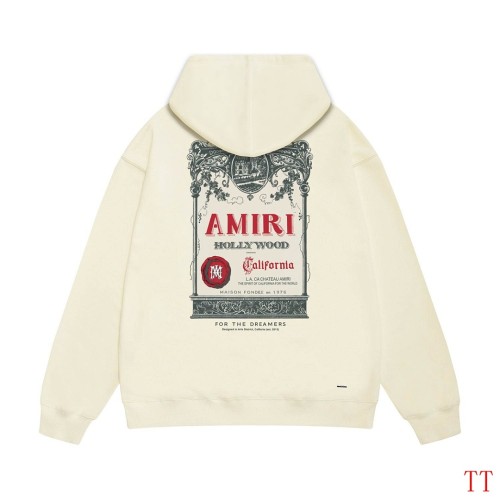 Amiri men Hoodies-3124(S-XXL)