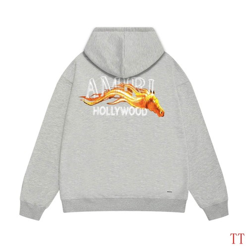 Amiri men Hoodies-3060(S-XXL)
