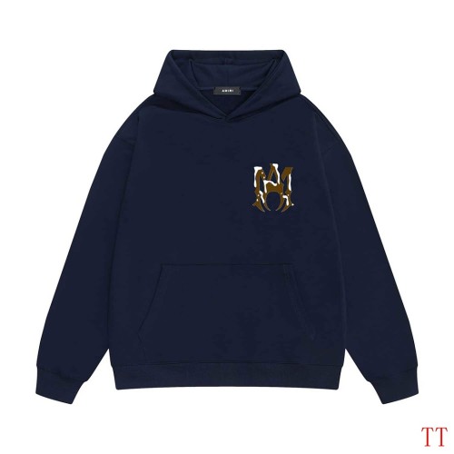 Amiri men Hoodies-3146(S-XXL)