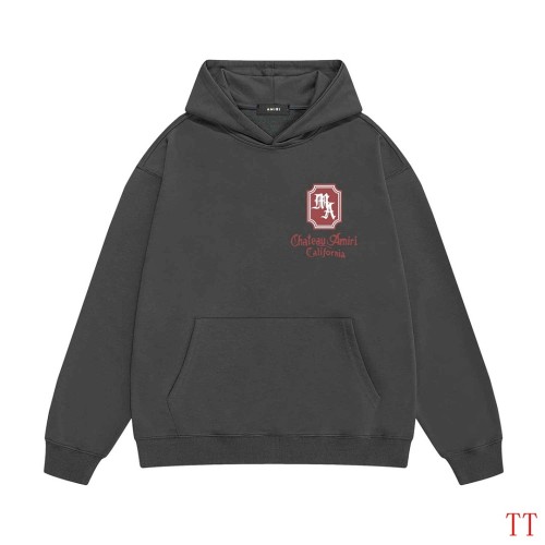 Amiri men Hoodies-3094(S-XXL)