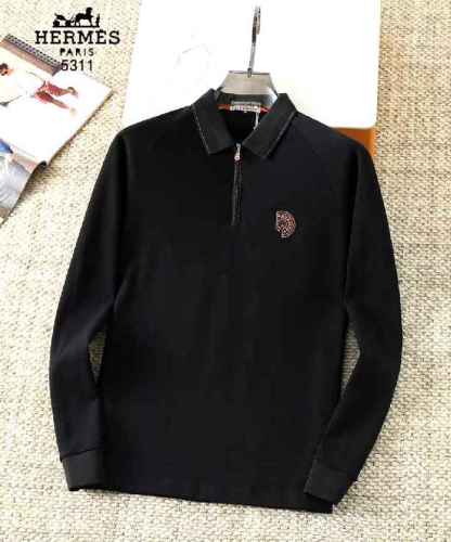 Chrome Hearts long sleeve t-shirt-005(M-XXXL)