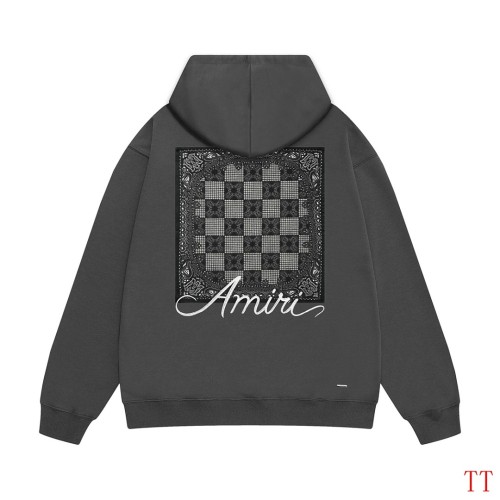 Amiri men Hoodies-3013(S-XXL)
