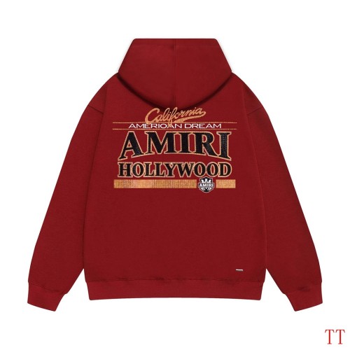 Amiri men Hoodies-3155(S-XXL)