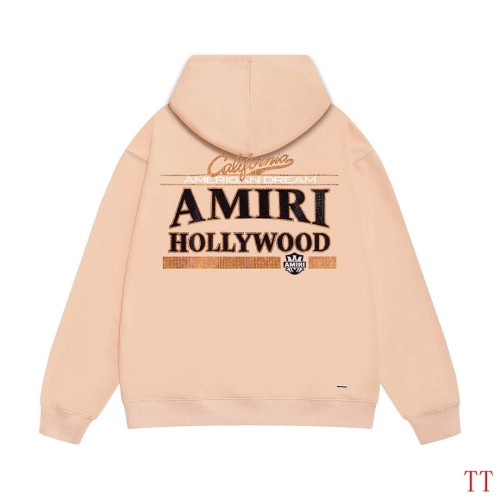 Amiri men Hoodies-3154(S-XXL)