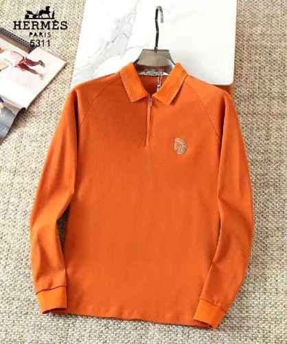 Chrome Hearts long sleeve t-shirt-001(M-XXXL)