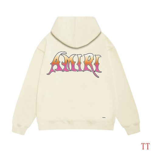Amiri men Hoodies-3032(S-XXL)