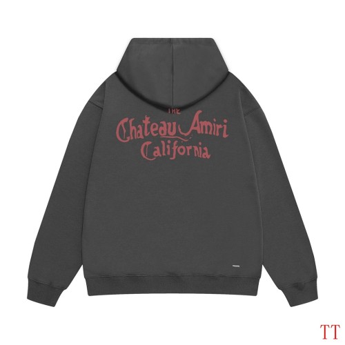 Amiri men Hoodies-3079(S-XXL)