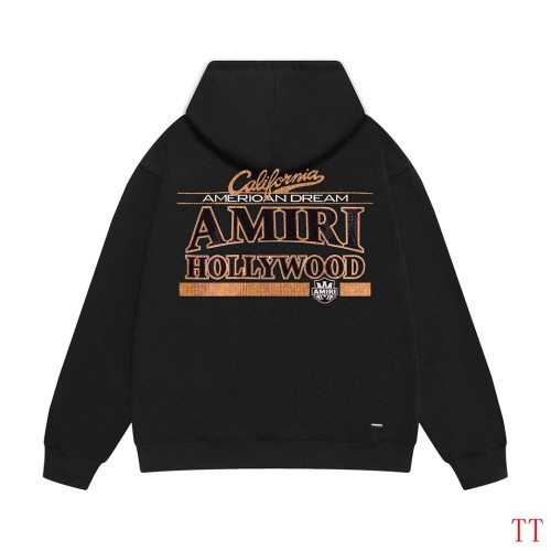 Amiri men Hoodies-3152(S-XXL)