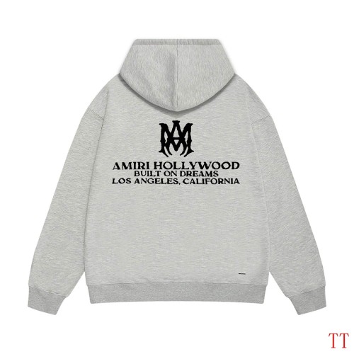 Amiri men Hoodies-2983(S-XXL)