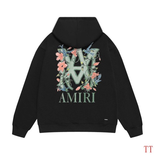 Amiri men Hoodies-3109(S-XXL)