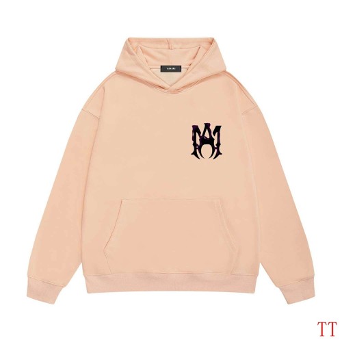 Amiri men Hoodies-3143(S-XXL)