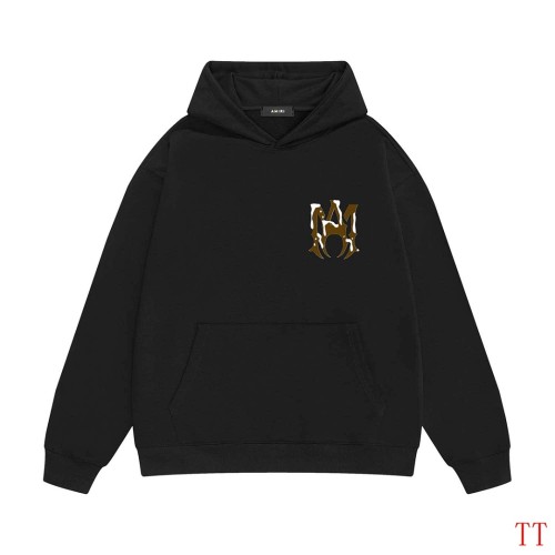Amiri men Hoodies-3148(S-XXL)