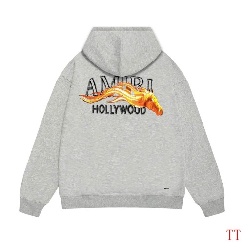Amiri men Hoodies-3054(S-XXL)