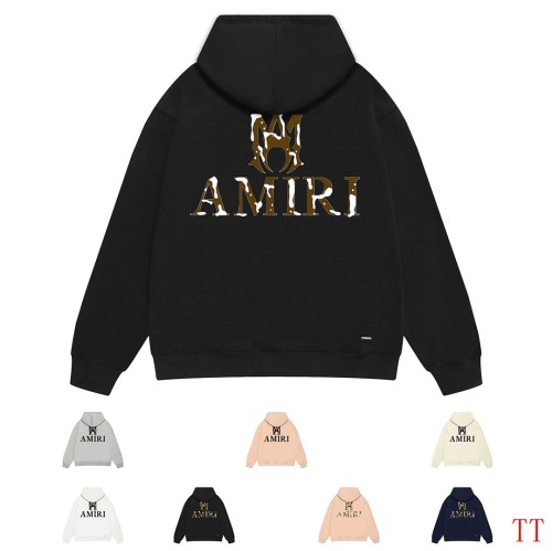 Amiri men Hoodies-3149(S-XXL)