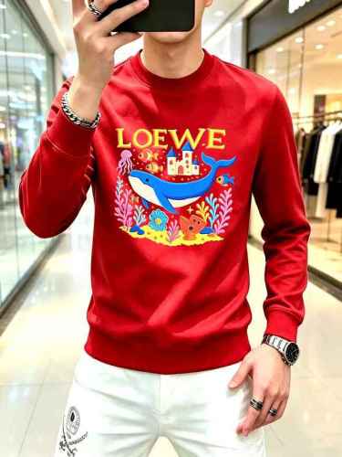 Loewe men Hoodies-516(M-XXXXL)