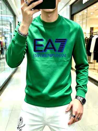 Armani men Hoodies-442(M-XXXXL)