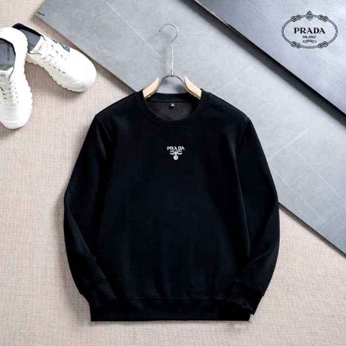 Prada Hoodies-125(M-XXXXL)