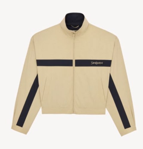 YSL Jacket-001(S-XL)