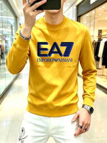 Armani men Hoodies-444(M-XXXXL)