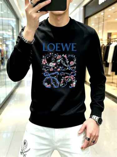 Loewe men Hoodies-502(M-XXXXL)