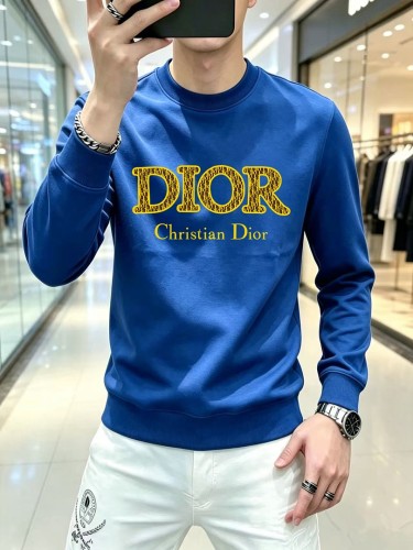 Dior men Hoodies-1480(M-XXXXXL)