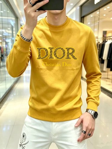 Dior men Hoodies-1478(M-XXXXXL)