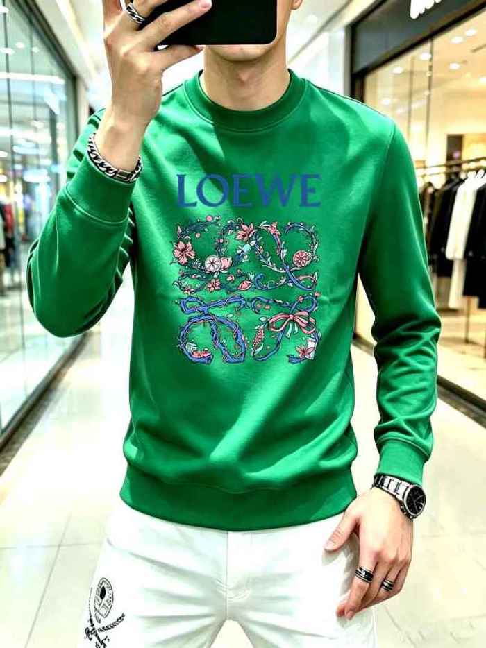 Loewe men Hoodies-506(M-XXXXL)
