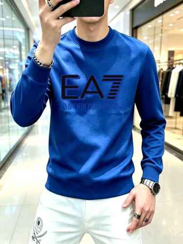 Armani men Hoodies-439(M-XXXXL)