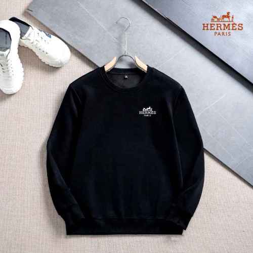 Hermes men Hoodies-190(M-XXXXL)