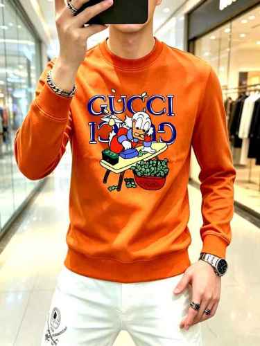 G men Hoodies-4625(M-XXXXL)